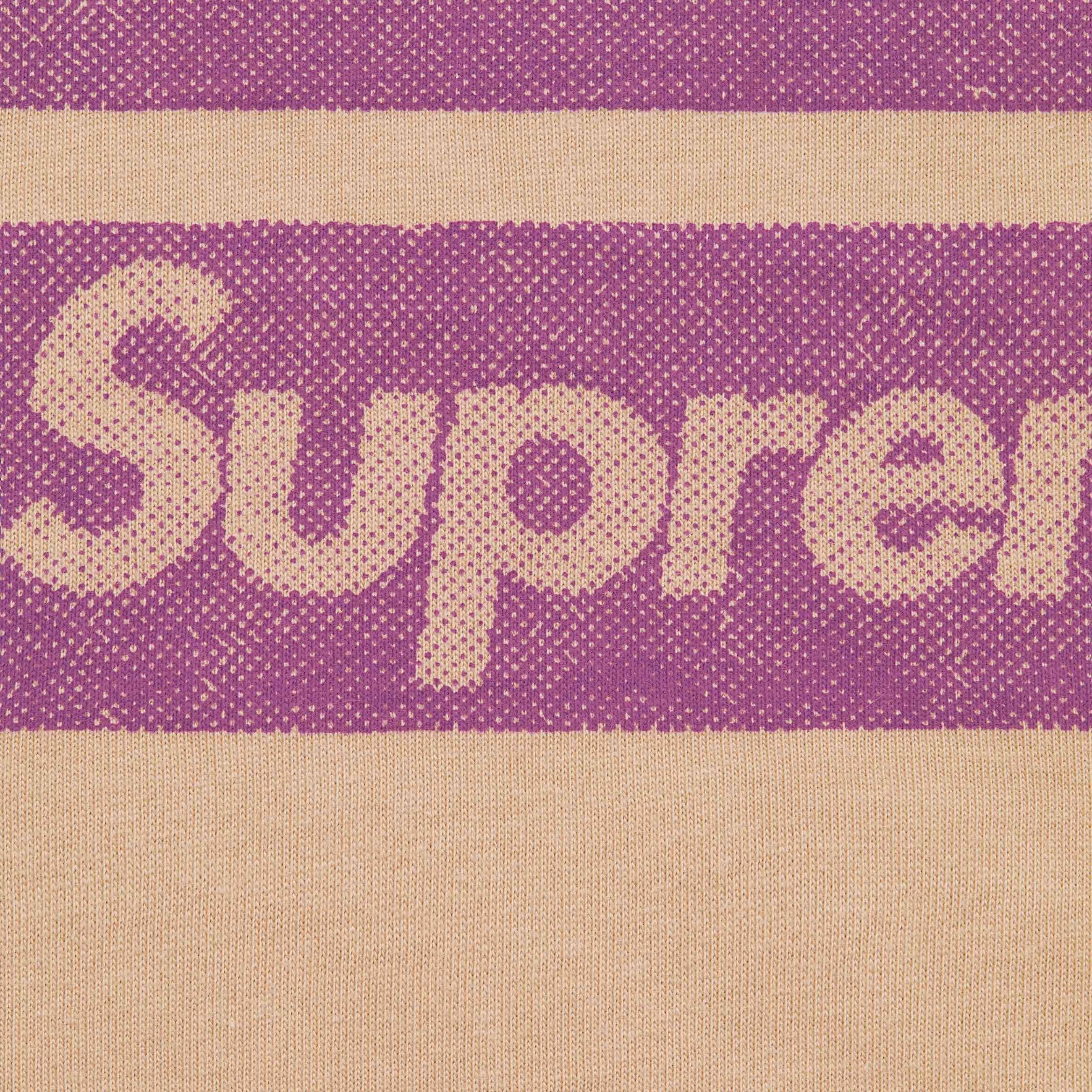 Supreme®/The North Face® S/S Top view 4